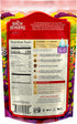 14 oz (Pack 2) Birch Benders Ube Mochi Pancake & Waffle Mix, Bag
