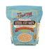 54oz (Pack 4) Bob's Red Mill Steel Cut Oats, of - Non GMO, Whole Grain, Vegan, Kosher