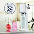 Pack 0 14.8 Oz (Pack 4) SodaStream Variety Drink Mixes, Calories, Fl