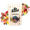 Swedish Candy Sweet & Sour Mix 8 oz Sweet & Tangy Chewy
