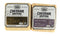 Generic Cheddar and Gruyere Black Truffle and Herbs de Provence Cheese Blend, Gourmet
