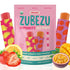 ZuBeZu Organic Immunity Ice Pops Natural Support for Childrens Immune System with