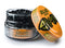 Eurocaviar - Shikran - Mullet Roe Caviar Pearls Black, 3.52 oz [100