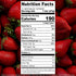4 Count (Pack 1)), JONESBAR (Peanut Butter & Jelly, of USDA Organic Fruit & Nut Bar, Non-GMO, Kosher, Vegan, Gluten