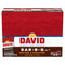 DAVID Sunflower Seeds, Bar-B-Q Flavor, 1.625 oz. (Pack of 12)