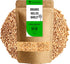 High-Fiber Organic Hulled Barley (2 lb) Whole Grain Ancient Grain, Healthy Rice
