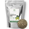 Elanen Naturals Organic Wormwood Herb 8 oz. (227g), USDA Certified Organic Artemisia absinthium, Cut & Sifted Wormwood