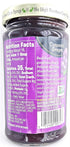 Polaner All Fruit With Fiber Grape Spreadable Fruit, 10 oz