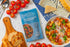 (2.2 oz) Savory Spice Sun-Dried Tomato Minestrone Spice & Easy - Dry Minestrone Soup Mix