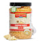 Garland Food Chopped Garlic in Jar - Convenient Garlic Chopped in Water