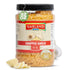 Garland Food Chopped Garlic in Jar - Convenient Garlic Chopped in Water
