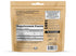 Tummydrops, 33 Lozenges No Sugar Sweet Blackberry Ginger Flavor, Gluten Free & Vegan, Individually Wrapped Organic