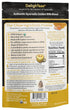 DelighTeas Organic Golden Milk and Masala Chai blends | Great for hot & Iced latte and as a healthy boost to smoothies