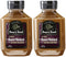 Boar's Head , Honey Mustard, 10.5 oz Pack of 2