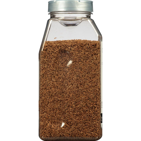 16 oz 16 McCormick Culinary Whole Caraway Seed, - One Ounce Container of Caraway Seeds for Cooking and Baking, Ideal