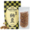 Matcharl Japanese Natto Beans, Freeze-Dried Natto 80g (2.82oz) Fermented Soybeans | Nattokinase