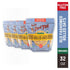 32oz (Pack 4) Bob's Red Mill Gluten Free Organic Old Fashioned Rolled Oats, of - Non GMO, Whole Grain, Vegan, Kosher