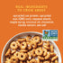 8 OZ Seven Sundays Cereal Oat Prtn Mpl Cinn