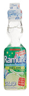Sangaria Natural Ramune Melon (Single)