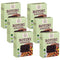 Organic Proshop Organic Sorghum Rotini (6 Pack)