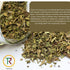 Tarkeeb Cut Mint Leaves - Dried, All Natural, Gluten Free, Vegan, 1.76oz/50g