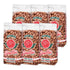 Camellia Brand Dried Pink Beans Premium Non-GMO legumes for Southwestern Chili, Puerto