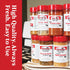 Weavers Dutch Country Seasonings LLC Country 9 oz. Weavers Dutch Seasonings Pork Steak and Chops