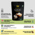 100% (0.88 oz) Pure Garlic Powder | Finely Ground Garlic Seasoning, Natural Spice for Cooking, Marinades, Sauces