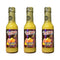 Marie Sharps Grapefruit Hot Habanero Pepper Sauce, 5 oz | Belizean Hot