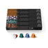 Nespresso Capsules Original Line, Morning Lungo Blends Variety Pack, Mild to Medium