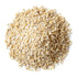 12 100% Food to Live Steel Cut Oats, Ounces - Whole Grain Irish Oats, Quick and Easy Cooking Oatmeal, Hearty