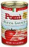 Pomi , Sauce Pizza, 14.1 Ounce