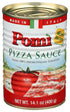 Pomi , Sauce Pizza, 14.1 Ounce