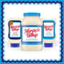 Miracel Whip (30 oz Miracle Whip Light Dressing Jar)