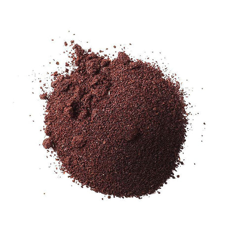 Hummus 18 oz Spiceology Ground Sumac Powder Bright, Tangy Citrus Spice for Mediterranean & Middle Eastern Cooking Use