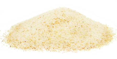 (Pack 2) Garlic Salt by Its Delish (Medium Jar)