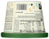 365 2 by Whole Foods Market, Organic Triple Berry Instant Oatmeal, Single Serve, Ounce