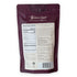 1.1 Teeccino Mocha Chicory Coffee Alternative, Pound - Ground Herbal Coffee Thats Prebiotic, Caffeine-Free & Acid Free