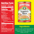 15 oz. (Pack 3) La Preferida Canned Spanish Rice (Bold Flavor from Bell Pepper, Onion & Tomato) No Artificial Colors