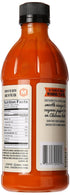 Moore Moore Sauce Wing Buffalo, 16 oz