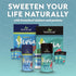 SweetLeaf Stevia Packets, 70 Count