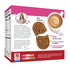 Gluten Free & Vegan Cinnamon Sugar Breakfast Biscuits by Sweet Loren's
