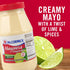 62.5 oz McCormick Mayonesa (Mayonnaise) with Lime Juice, fl