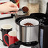 100% 12 (Pack 6) Tim Hortons Original Blend, Medium Roast Ground Coffee, Perfectly Balanced, Always Smooth, Made