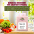 5lbs Himalayan Chef Pink Salt Fine Grain, Plastic Jar - GMO & Gluten-Free