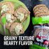 21 20.5 oz Dave's Killer Bread Whole Grains & Seeds Thin-Sliced, Whole Grain Organic Bread, Loaf