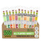 12 Flavor Variety Meat Sticks. No Added Nitrates, Gluten, Soy, MSG, Dairy,
