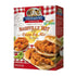 Calhoun Bend Mill Nashville Hot Style Crispy Fry Mix, 8 oz - Spicy Southern Seasoning for Chicken Tenders