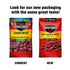 10g 70 100% (Pack 2) Jack Link's Beef Tender Bites, Teriyaki, Half Pounder Bag - Flavorful Meat Protein Snacks