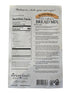 16 Glutenfreeee Gluten Free Rustic Multigrain Bread Mix, Ounce - Whole Grain, Delicious, Vegan, Breakthrough Recipe